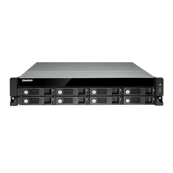 QNAP TS-870U-RP