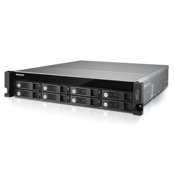 QNAP TS-870U-RP