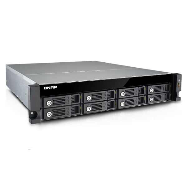 QNAP TS-870U-RP