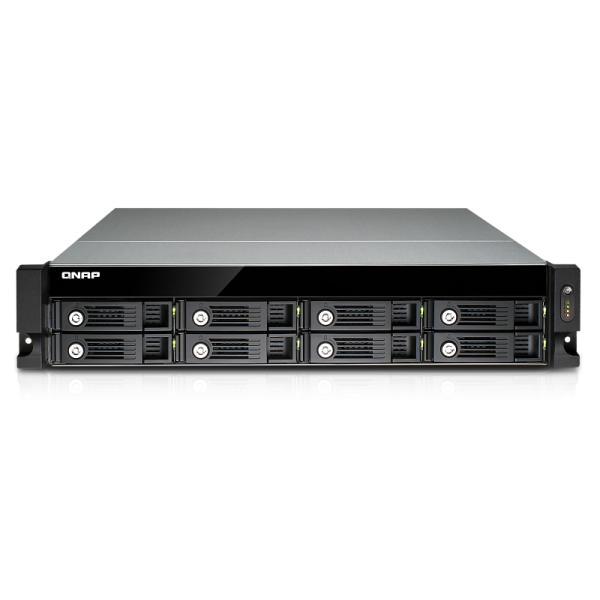 QNAP TS-870U-RP