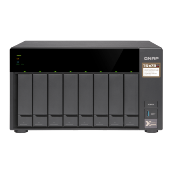 QNAP TS-873