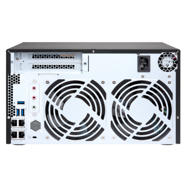 QNAP TS-873