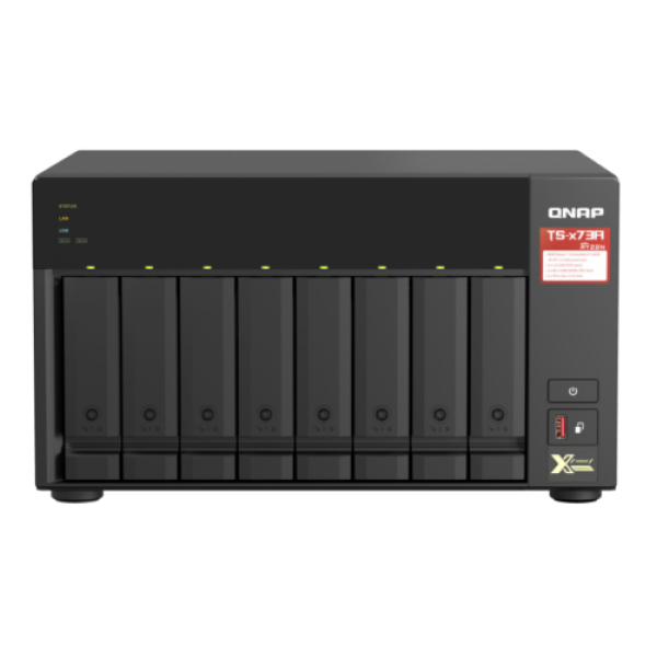 QNAP TS-873A
