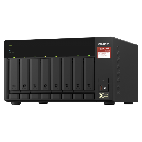 QNAP TS-873A