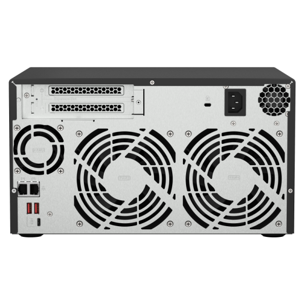 QNAP TS-873A