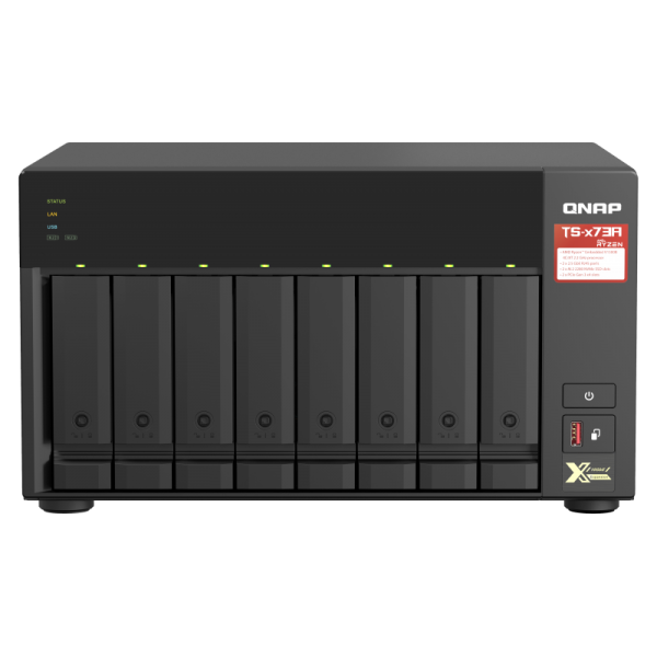 QNAP TS-873A