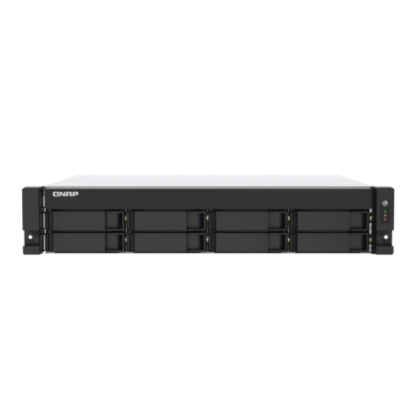 QNAP TS-873AU-RP