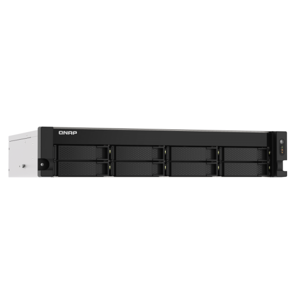 QNAP TS-873AU