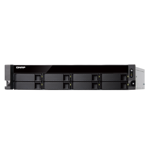 QNAP TS-877XU