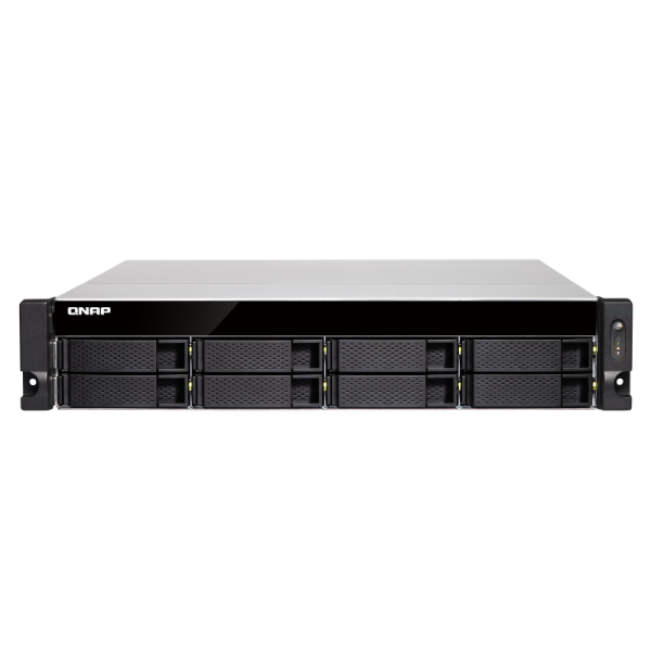 QNAP TS-877XU