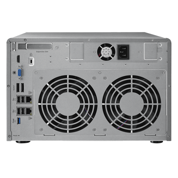 QNAP TS-879 Pro