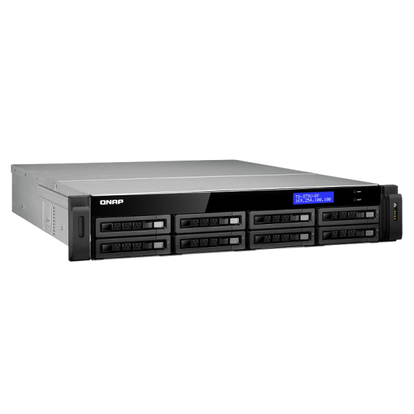 QNAP TS-879U-RP