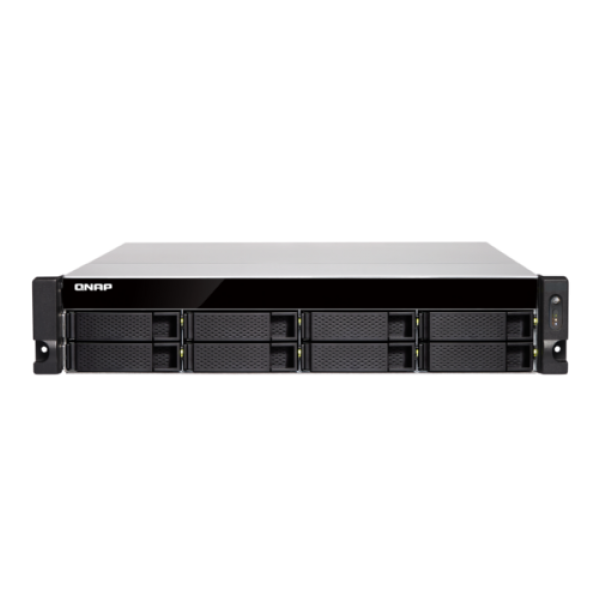 QNAP TS-883XU-RP