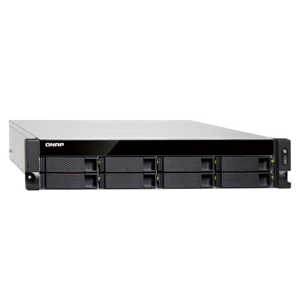 QNAP TS-883XU-RP