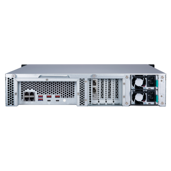 QNAP TS-883XU-RP