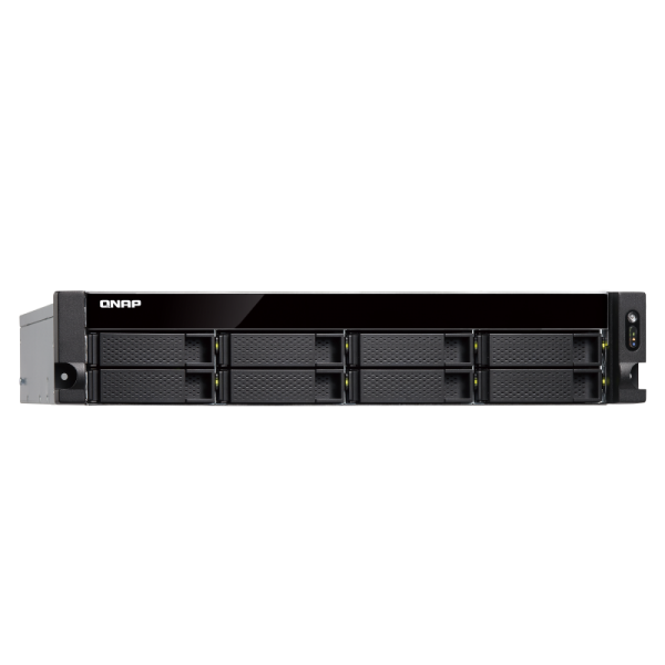 QNAP TS-883XU