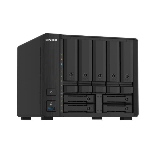 QNAP TS-932PX