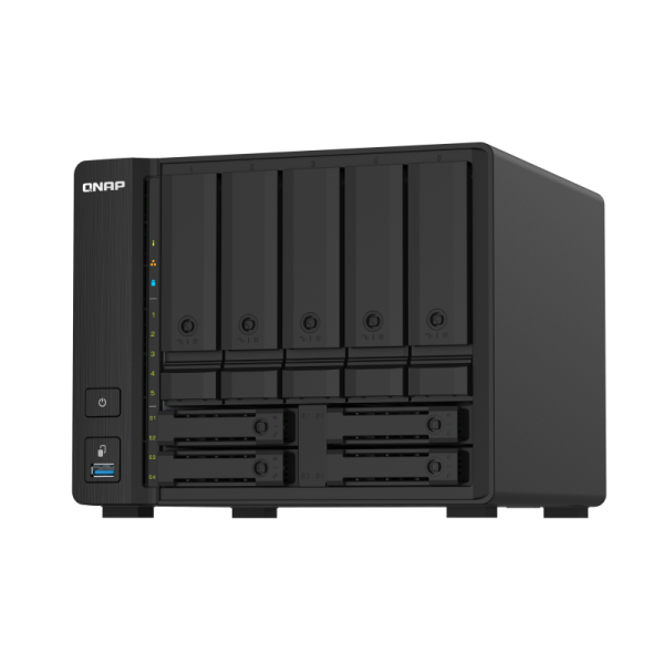 QNAP TS-932PX