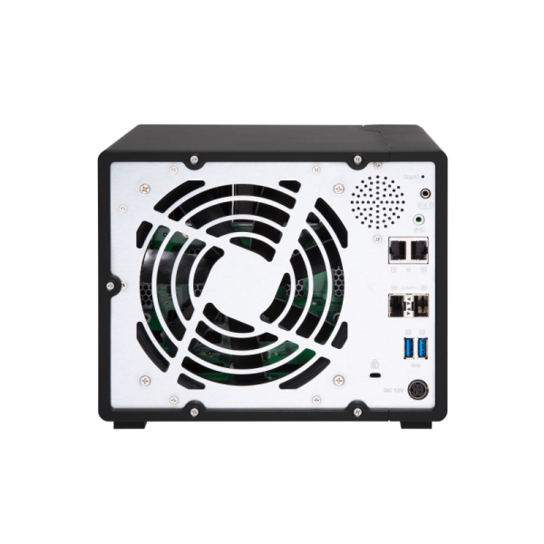 QNAP TS-932X