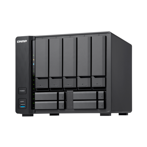 QNAP TS-963X