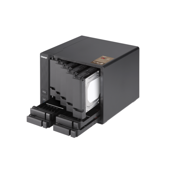 QNAP TS-963X