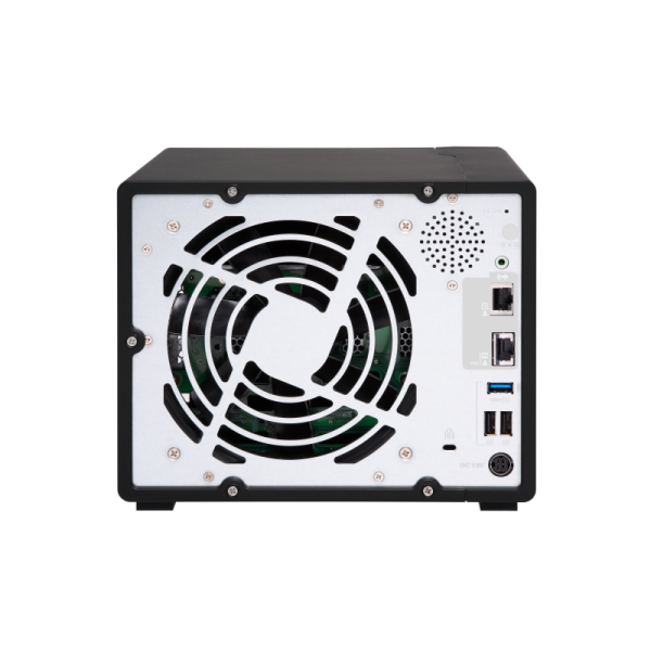 QNAP TS-963X