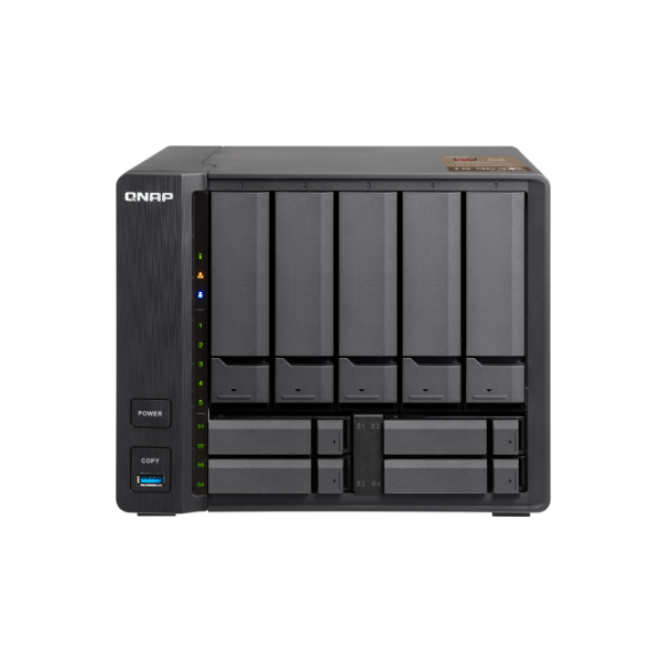 QNAP TS-963X