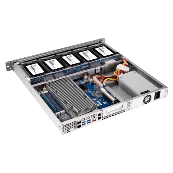 QNAP TS-977XU