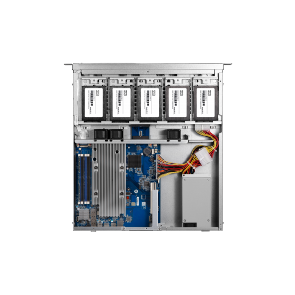 QNAP TS-977XU