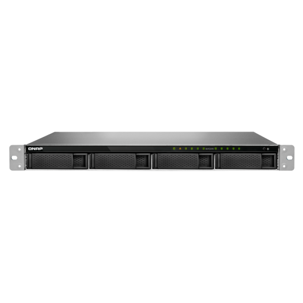 QNAP TS-977XU