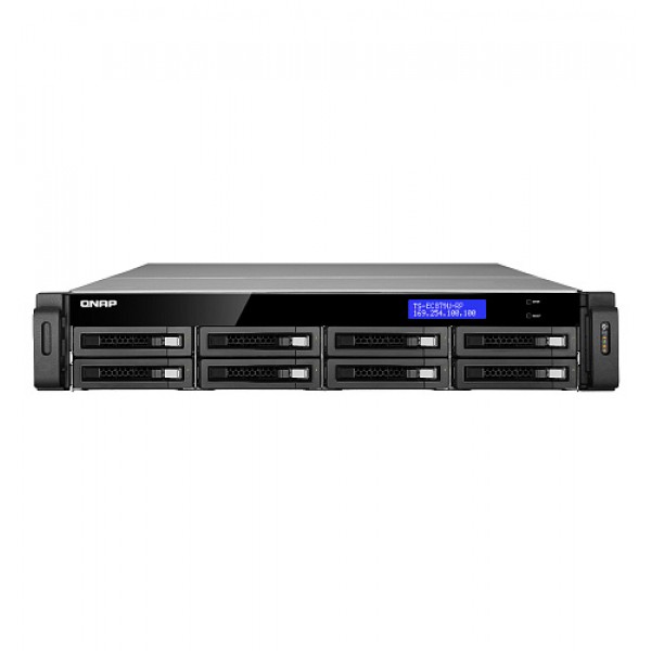 QNAP TS-EC879U-RP