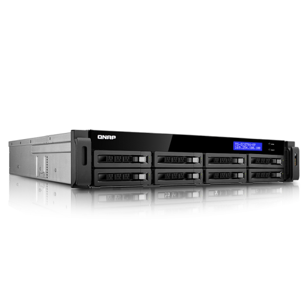QNAP TS-EC879U-RP