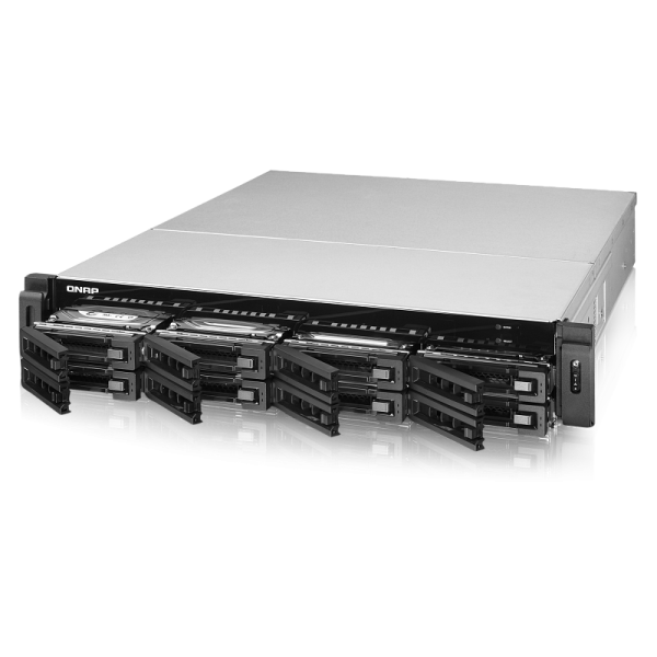 QNAP TS-EC879U-RP