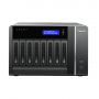 QNAP TS-EC880 Pro
