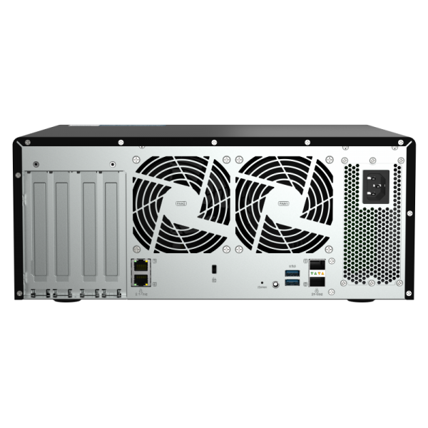 QNAP TS-h1290FX