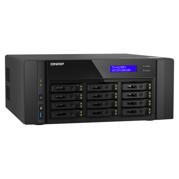 QNAP TS-h1290FX