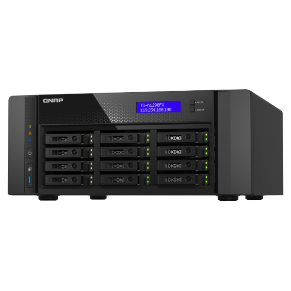 QNAP TS-h1290FX