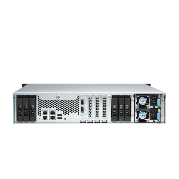 QNAP TS-h1886XU-RP R2