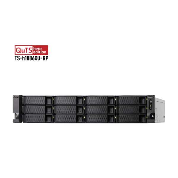QNAP TS-h1886XU-RP