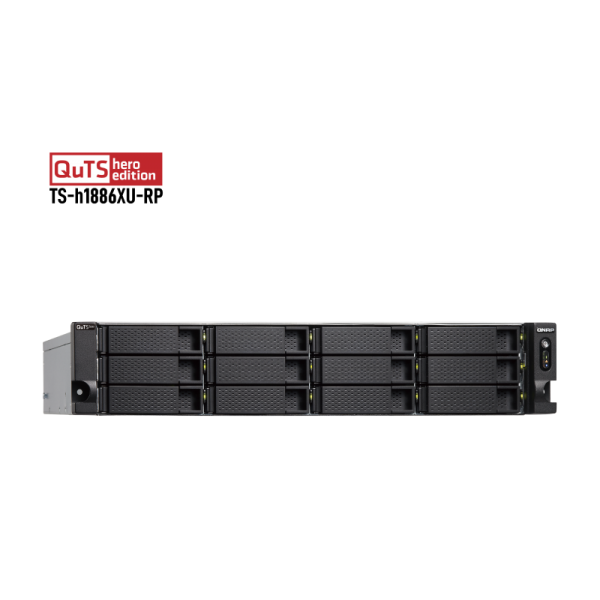 QNAP TS-h1886XU-RP