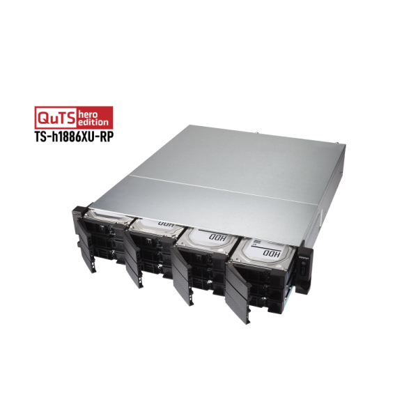 QNAP TS-h1886XU-RP