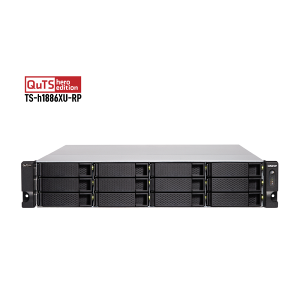 QNAP TS-h1886XU-RP
