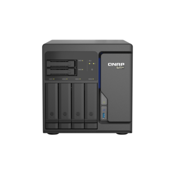 QNAP TS-h686