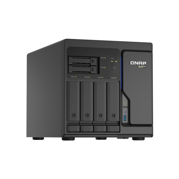 QNAP TS-h686