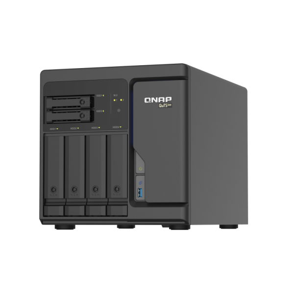 QNAP TS-h686