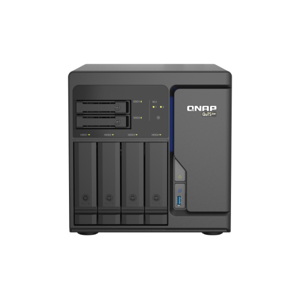 QNAP TS-h686