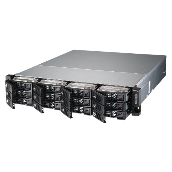 QNAP TVS-1271U-RP