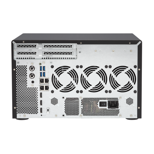 QNAP TVS-1282