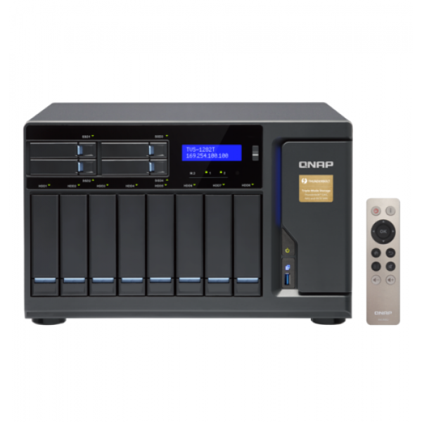 QNAP TVS-1282T