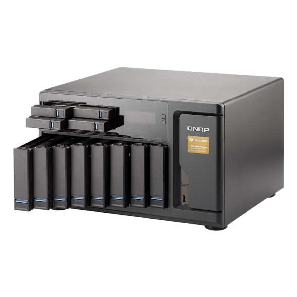 QNAP TVS-1282T
